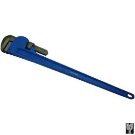 PIPE WRENCH STEEL 900MM LONG 95MM JAWS