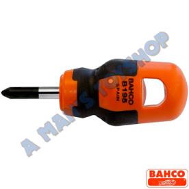 SCREWDRIVER STUBBY PHILLIPS NO.2
