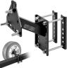 SPARE WHEEL CARRIER HOLDEN FORD-L/CR
