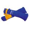 WELDING GLOVE PAIR XTENDED CUFF 680MM