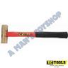 COPPER HAMMER 650GM HEAD 265MM HANDLE