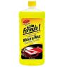 CAR WASH & WAX WITH CARNAUBA 946ML