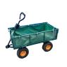 WORKSHOP TOW CART 300KG 250MM TYRES MESH