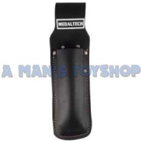 LEATHER RIVETED CHISEL HOLDER 50MM