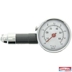 TYRE GAUGE 10-60PSI