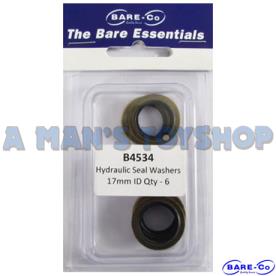 DOWTY WASHER HYDRAULIC SEAL 14MM