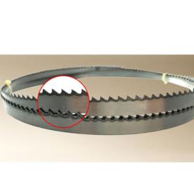 BANDSAW BLADE WOOD 1830 X 13 X 0.5 X 6T