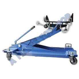 TRANSMISSION JACK 2 TON 900MM MAX LIFT