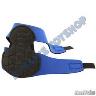KNEE PAD PROTECTOR SET ADJUSTABLE STRAP