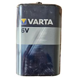 BATTERY 6V PANASONIC HEAVY DUTY BATT