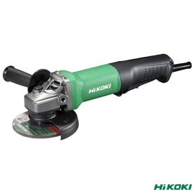 ANGLE GRINDER 1400W, 125MM, W/PADDLE