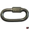 NLA* QUICK LINK STAINLESS STEEL 8MM X 73
