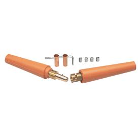 CABLE CONNECTOR SET UP TP 70MM DINSIE