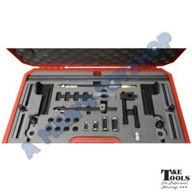*K* UNIVERSAL VALVE SPRING COMPRESSOR KI