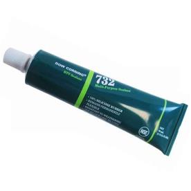 BLACK MULTI-PURPOSE SILICONE SEALANT 139