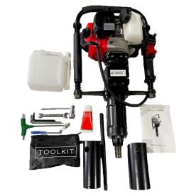 PETROL STAR PICKET DRIVER 2 STROKE