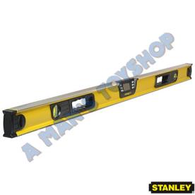 DIGITAL LEVEL 120CM FATMAX WITH BUZZER