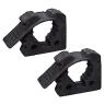 NLA* MINI QUICK FIST RUBBER CLAMP