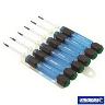 PRECISION TORX SCREWDRIVER SET 6 PCE