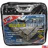 UTE CARGO MESH NET 2X2.5MT 24 SNAP HOOKS