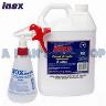 INOX CRC LUBRICANT 5 LITRE FOOD GRADE