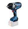 * IMPACT WRENCH 18V H/TORQUE,3/4 SKIN