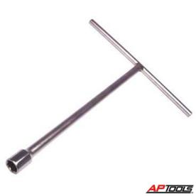 NLA* T HANDLE SOCKET WRENCH 10MM