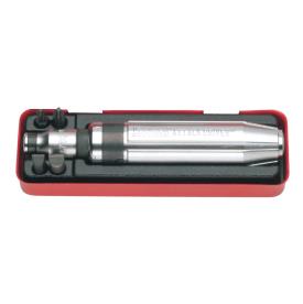 IMPACT DRIVER 1/2 DRIVE 6 PIECE SET