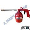 AIR KERO DEGREASING GUN 1 LITRE METAL