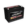 BATTERY 680CCA ACE POWER 4X4 N70 M/FREE