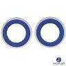 TAPE THREAD 12MM X 10 METRES  2 PIECES