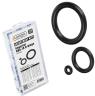 O-RINGS SMALL SIZES 225 PIECE 18 SIZES