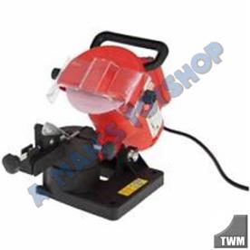 CHAINSAW SHARPENER 12 VOLT 5000 RPM