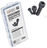 CAP SCREW SOCKET HEAD  KIT 135PCE