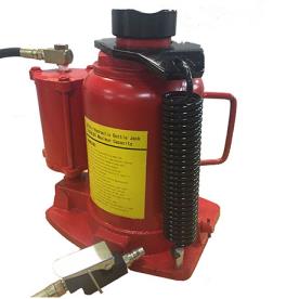 AIR HYDRAULIC BOTTLE JACK 35 TONNE 275MM