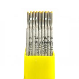 WELDING ROD STAINLESS STEEL 2.0MM X 1KG