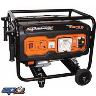 GENERATOR 4.0KVA 7HP CONSTRUCTION