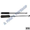 NLA* HEAVY DUTY POGO STICK