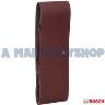 SANDING BELT WOOD 533MM X 75MM 150G 3PK