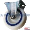CASTOR 125MM PP SANDWICH FIXED 180KG