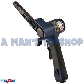 AIR BELT LINISHER SIZE 10MM X 330MM