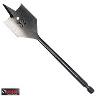 SPADE BIT 8MM X 152MM LONG Q/RELEASE