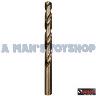 DRILL BIT COBALT 4MM DIAM 43/75MM LONG