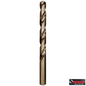 DRILL BIT COBALT 3MM DIAM 33/61MM LONG