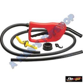 SYPHON FUEL PUMP FLO N GO 7.5 L/MIN AUTO