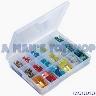 FUSE ASSORTMENT 300 PCS ATS BLADE FUSE