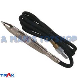 AIR TOOL ENGRAVER WITH NO 2 STYLUS