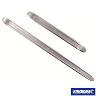 TYRE LEVER SET 2 PCE 250 & 406MM LONG