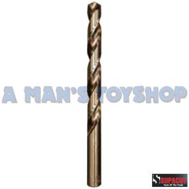 DRILL BIT COBALT 12.5MM DIAM 101/151MM