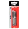 TAP SET 3 PIECE METRIC M8, M6, M5 P&N